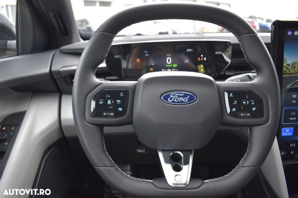 Ford Capri 55 kWh 170 CP RWD Select - 28