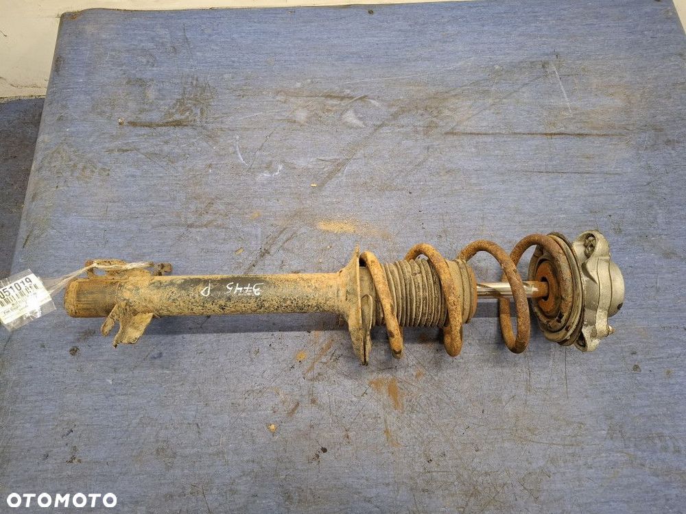 FIAT DUCATO III MCPERSON PRAWY - 1