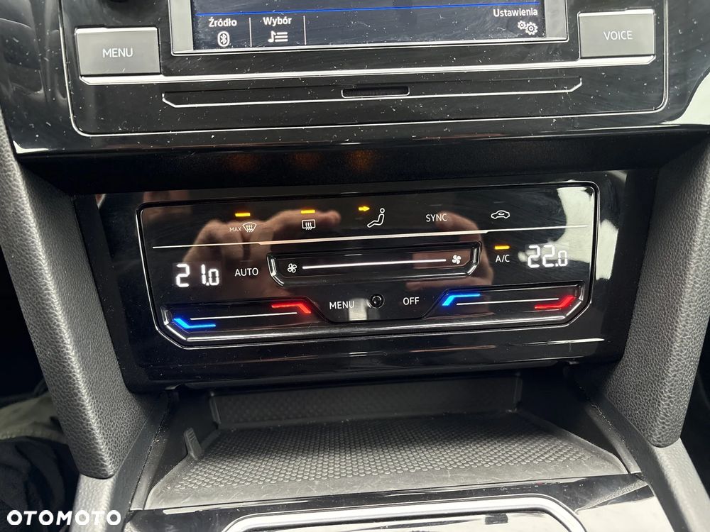 Volkswagen Passat Variant 2.0 TDI EVO Business DSG - 29