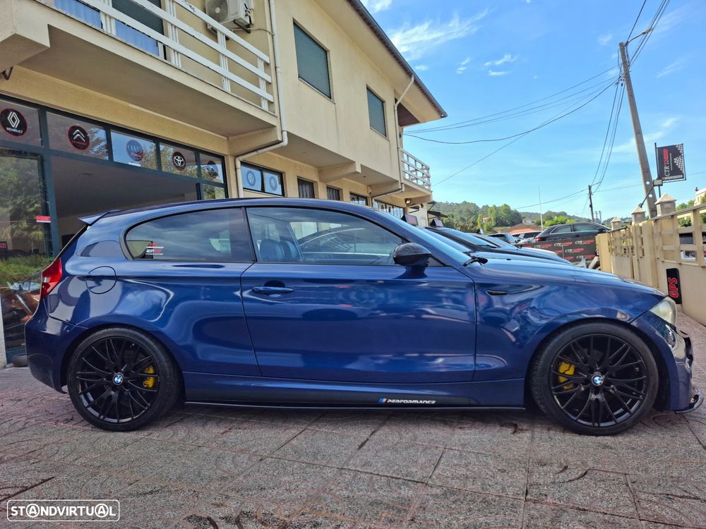 BMW 118 - 6