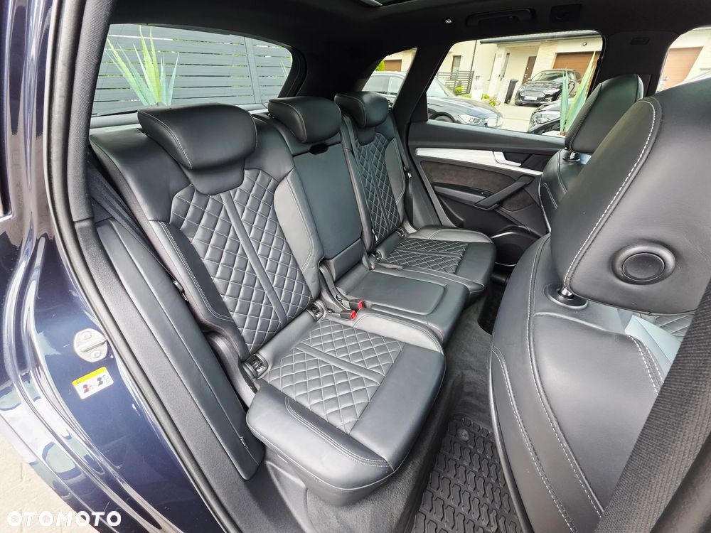 Audi Q5 2.0 TDI (clean diesel) ultra - 27