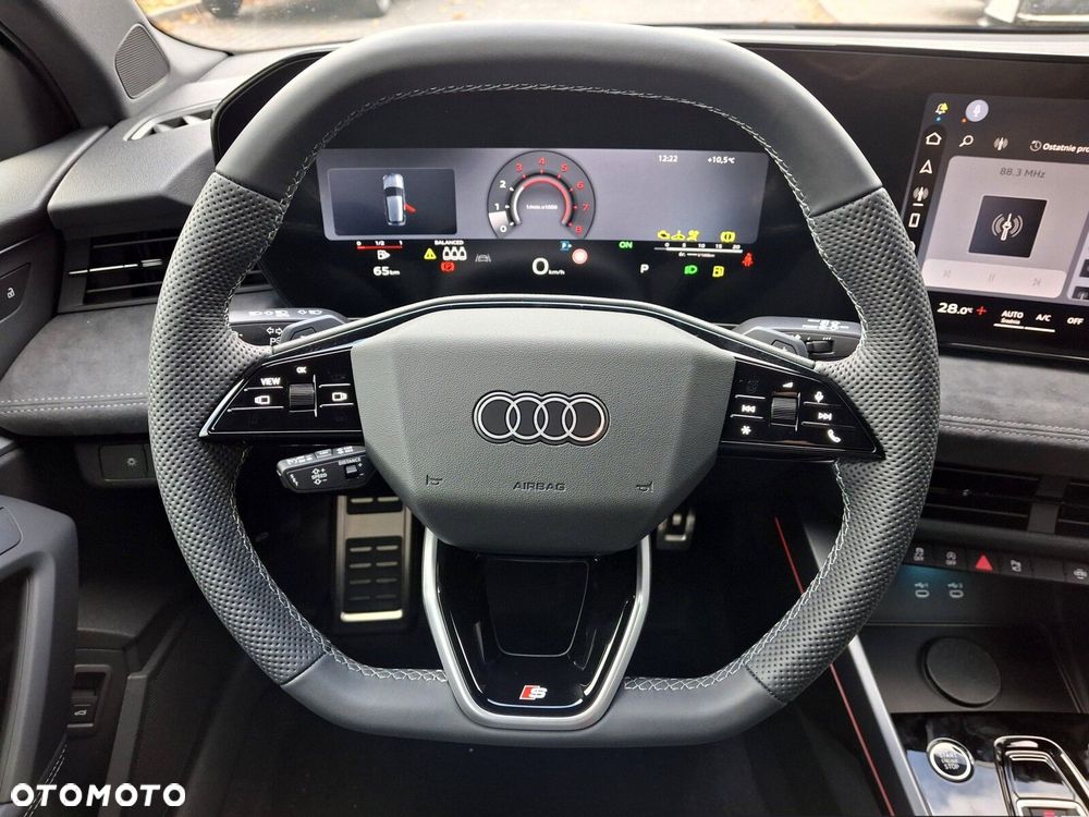 Audi A3 Sportback - 22