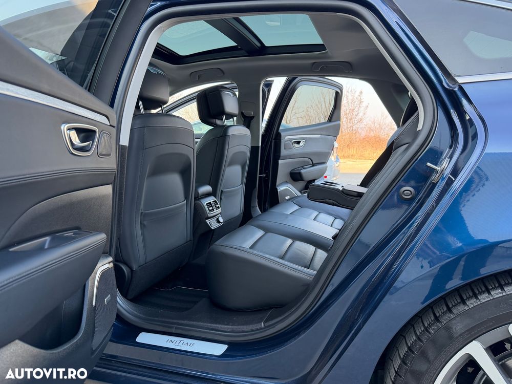 Renault Talisman ENERGY TCe 200 EDC INITIALE PARIS - 20