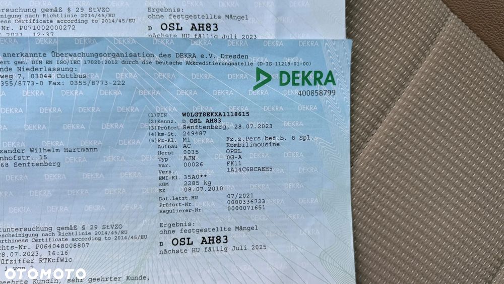 Opel Insignia 2.0 CDTI Elegance - 39