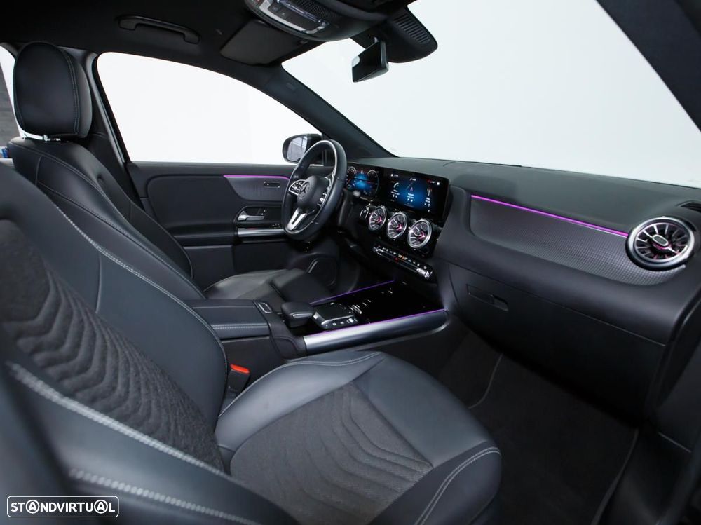 Mercedes-Benz EQA 250 Progressive - 9