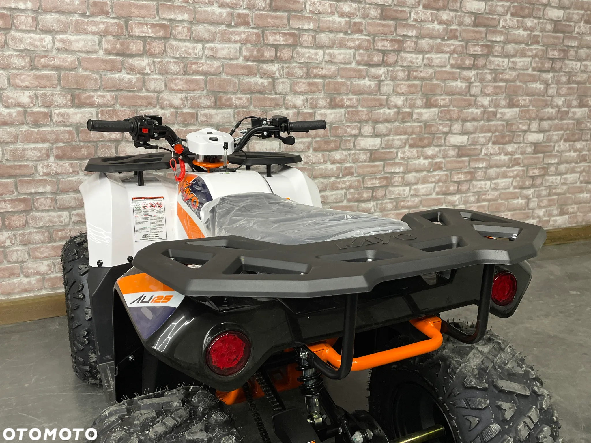 KAYO AU - 11