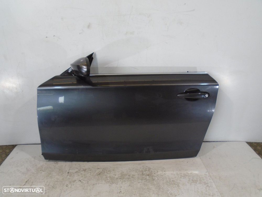 PORTA FRENTE ESQUERDA BMW 1 118 D 143CV 1995CC - 1