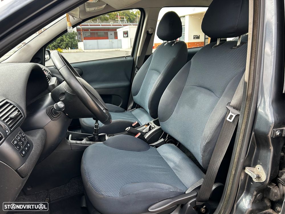 Fiat Stilo 80 16V Active - 6