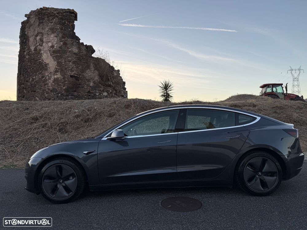 Tesla Model 3 2019 photo 4