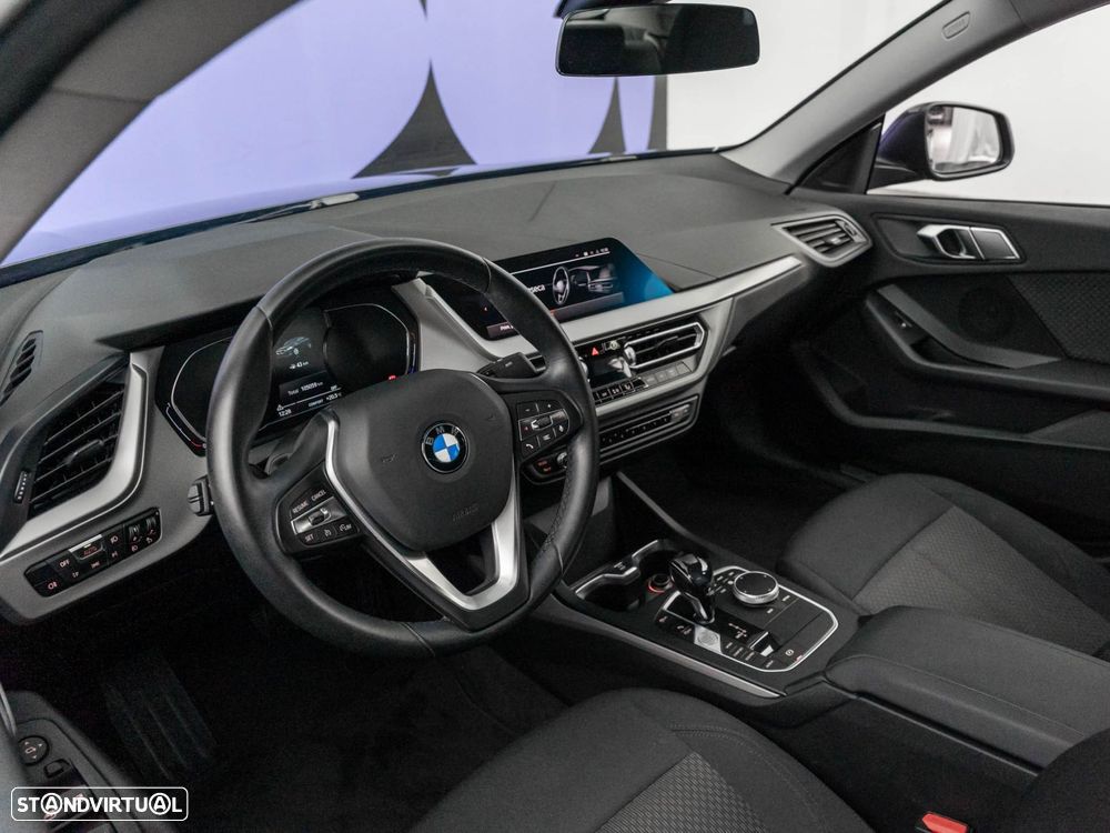 BMW 216 Gran Coupé d Advantage - 13