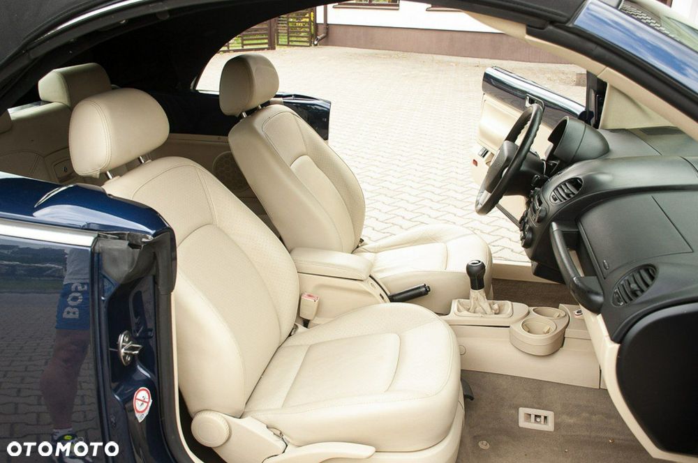 Volkswagen New Beetle 2.0 Freestyle - 27