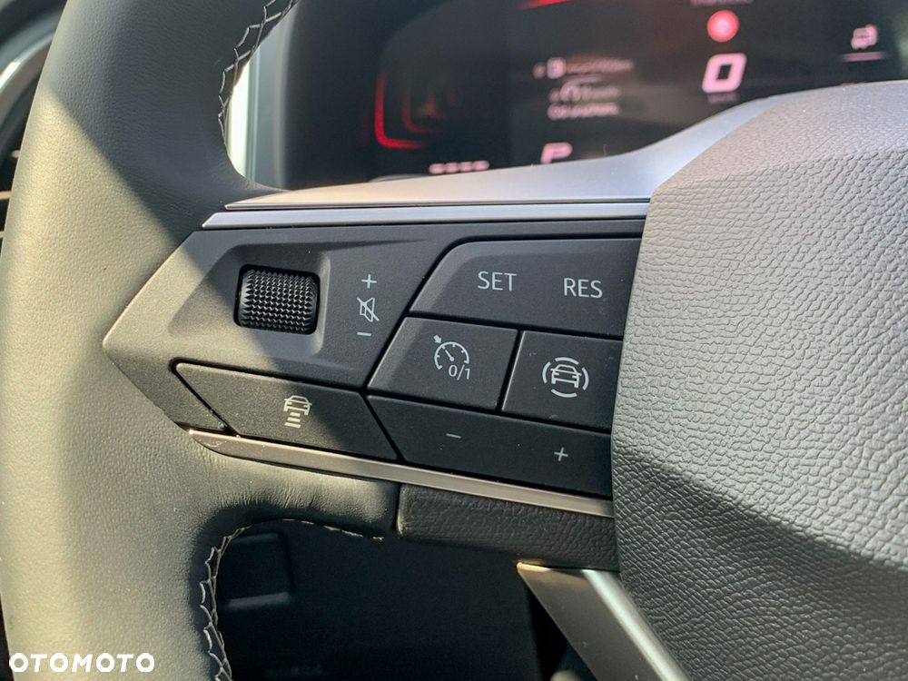 Seat Ateca 1.5 TSI Style S&S DSG - 11