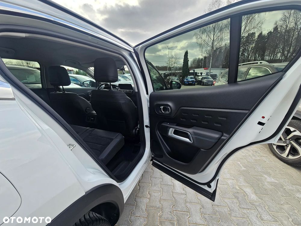 Citroën C5 Aircross 1.2 PureTech Plus - 29