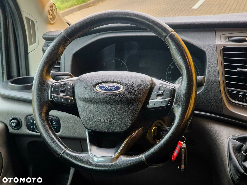 Ford Transit - 23