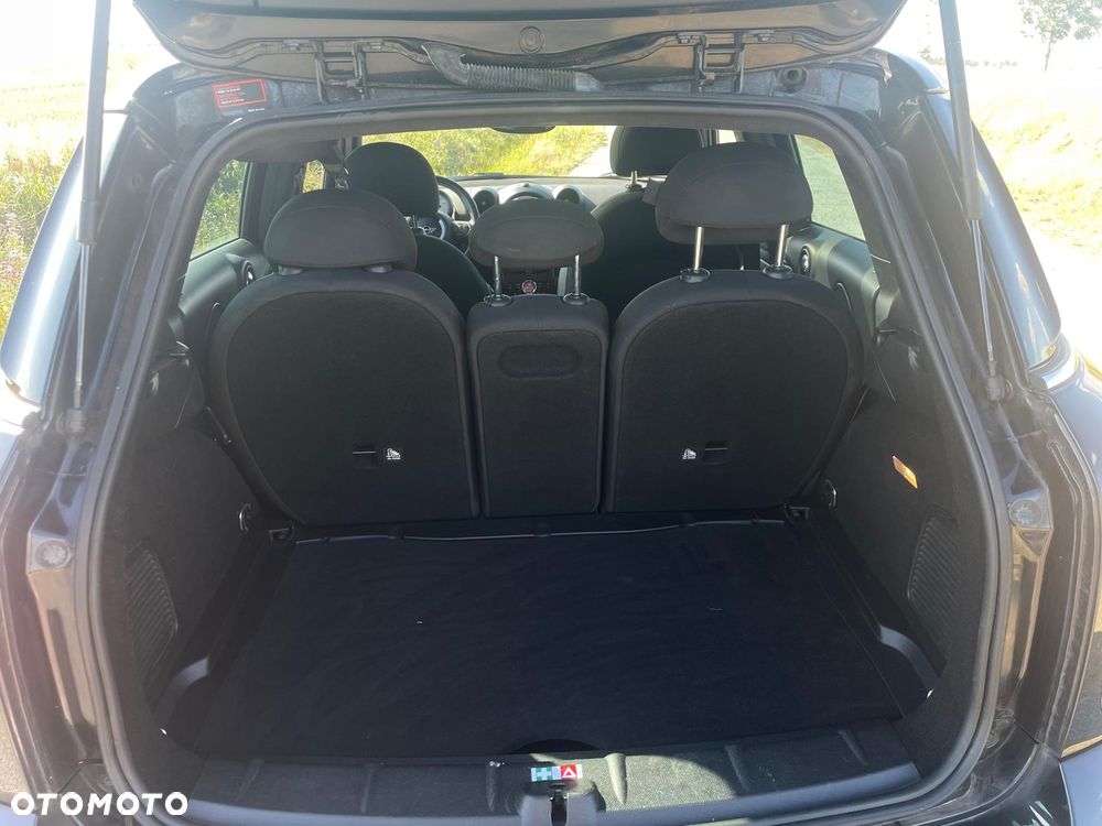 MINI Countryman Cooper D Park Lane - 11