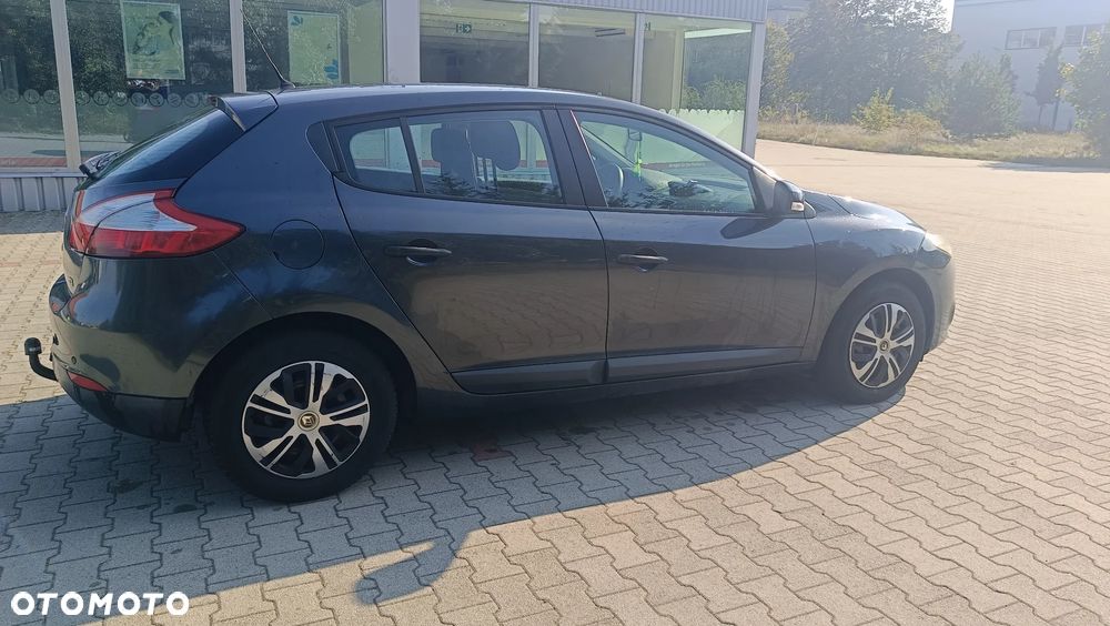 Renault Megane 1.5 dCi Generation Authentique - 6