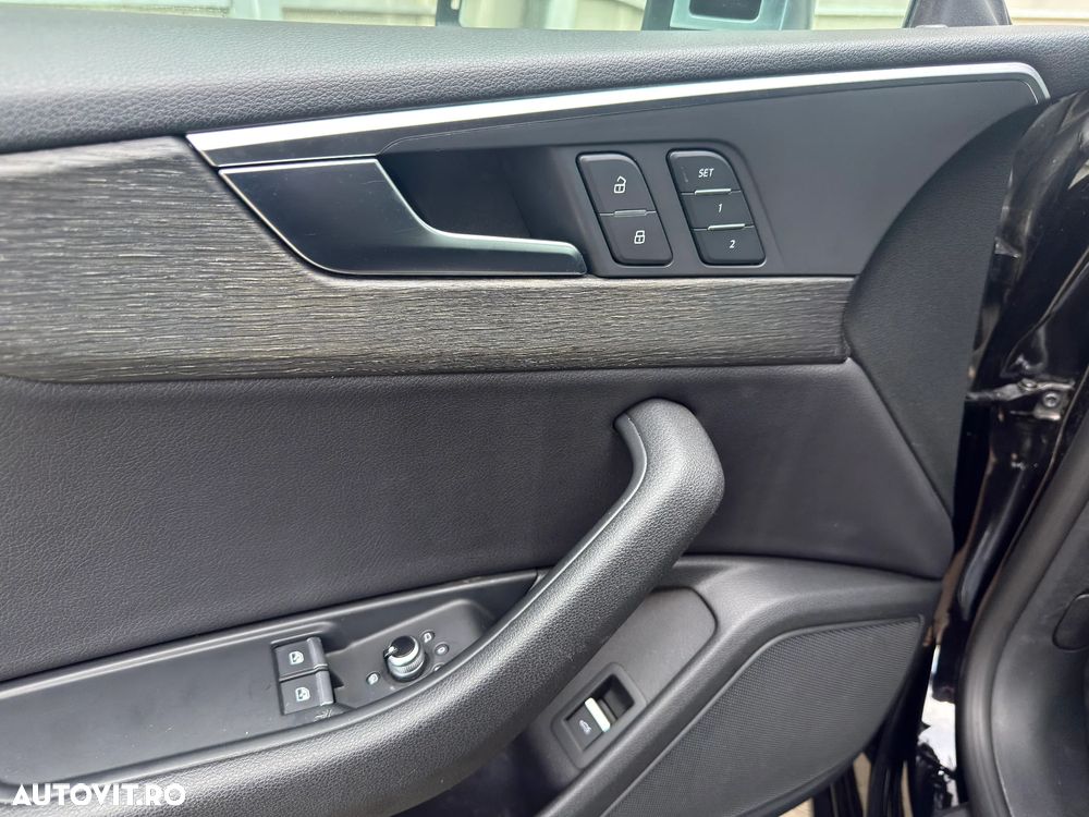 Audi A5 Coupe 2.0 TFSI S tronic - 27