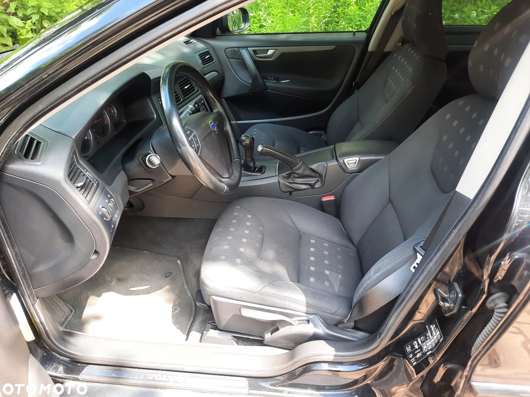 Volvo S60 2.4D5 Kinetic - 21