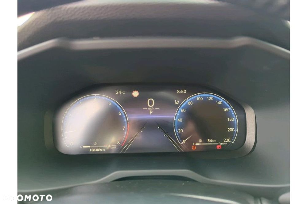 Toyota RAV4 - 12