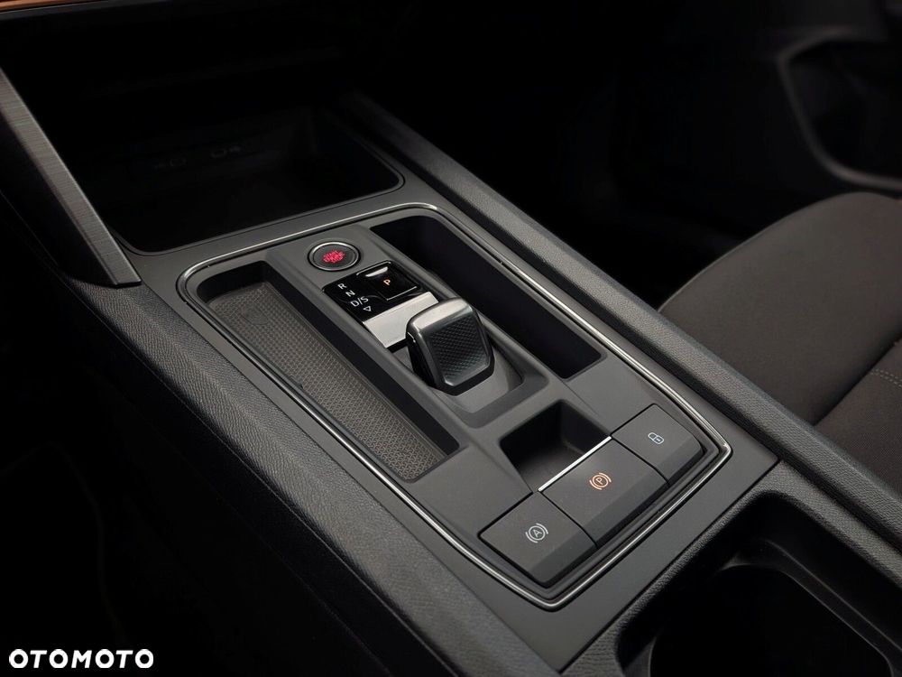 Cupra Formentor 1.5 TSI DSG - 30