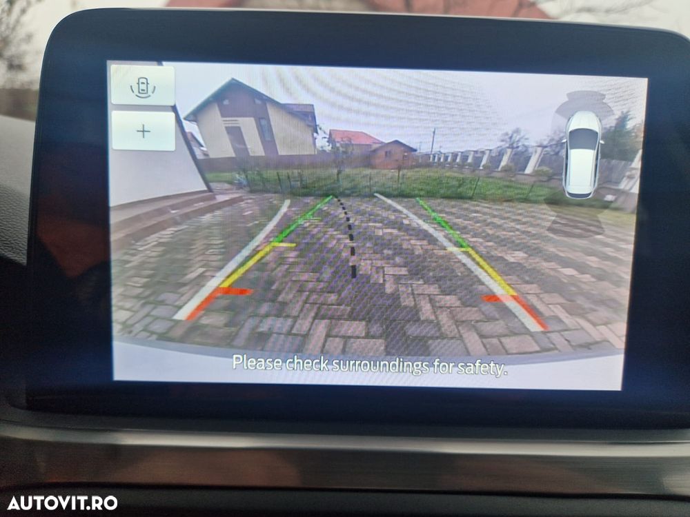 Ford Focus 1.0 EcoBoost Titanium - 8