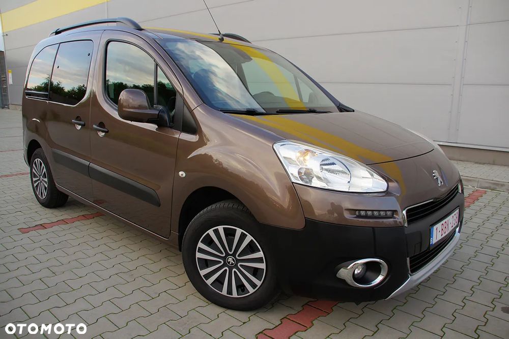 Peugeot Partner - 22