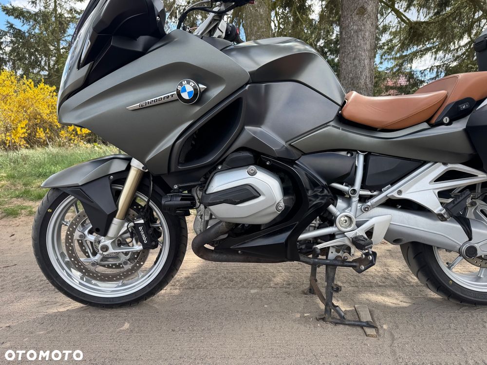 BMW R - 15