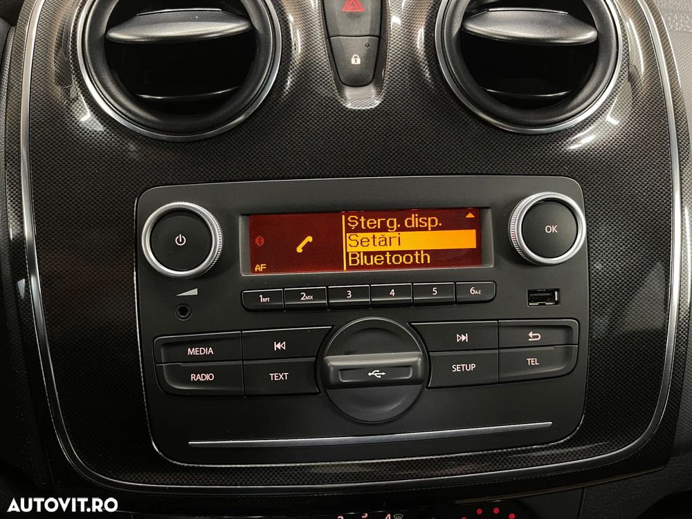 Dacia Logan 1.5 Blue dCi Laureate - 14