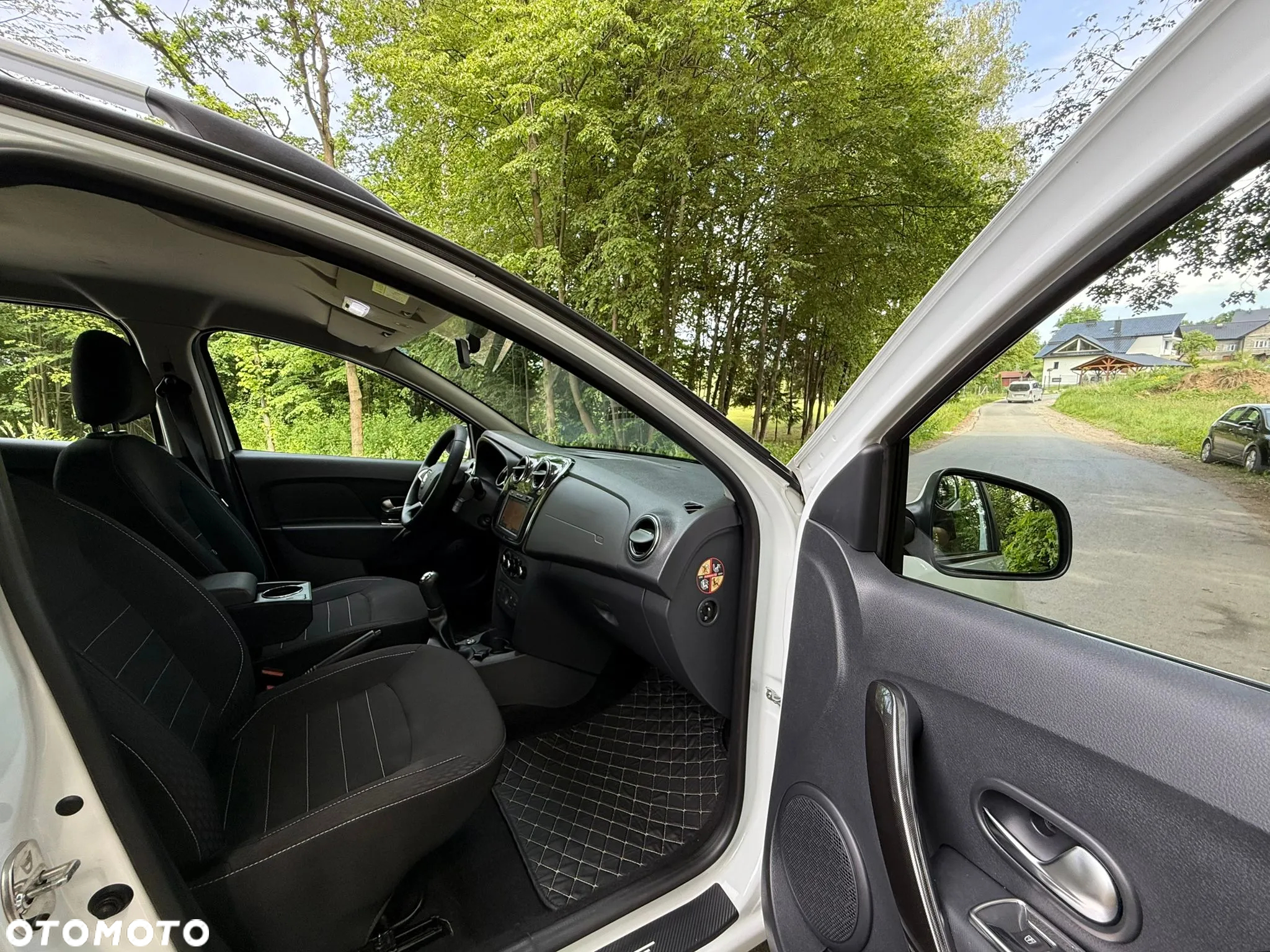Dacia Logan MCV 1.0 TCe Laureate S&S - 22