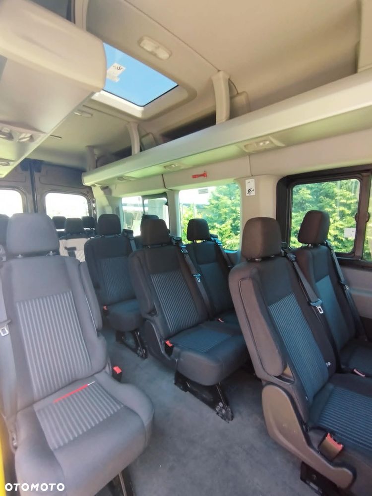 Ford TRANSIT - 10