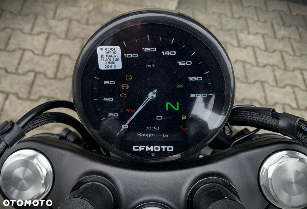 CFMoto Inny - 4