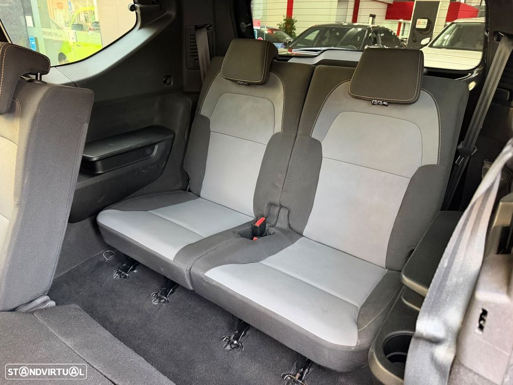 Dacia Jogger 1.0 ECO-G Comfort 7L Bi-Fuel - 21