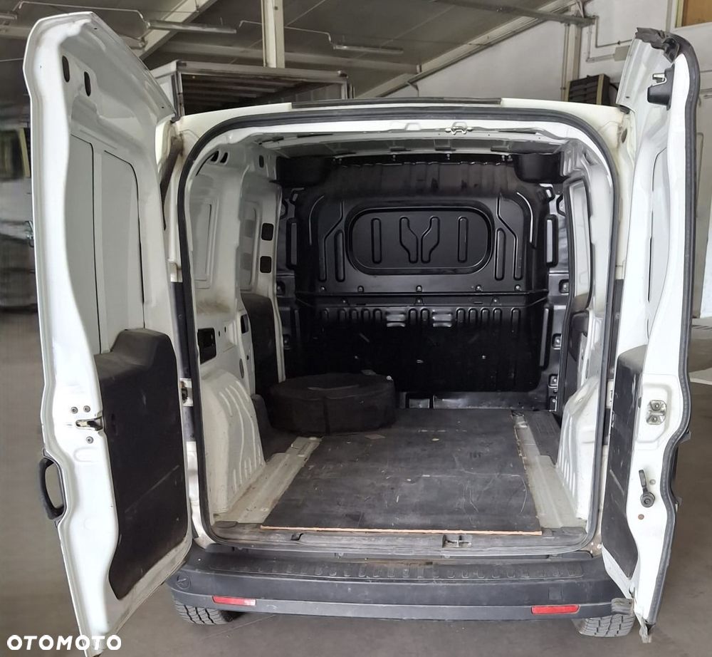 Fiat Doblo 263 - 5