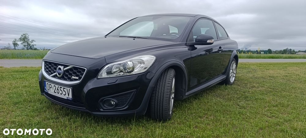 Volvo C30 - 1