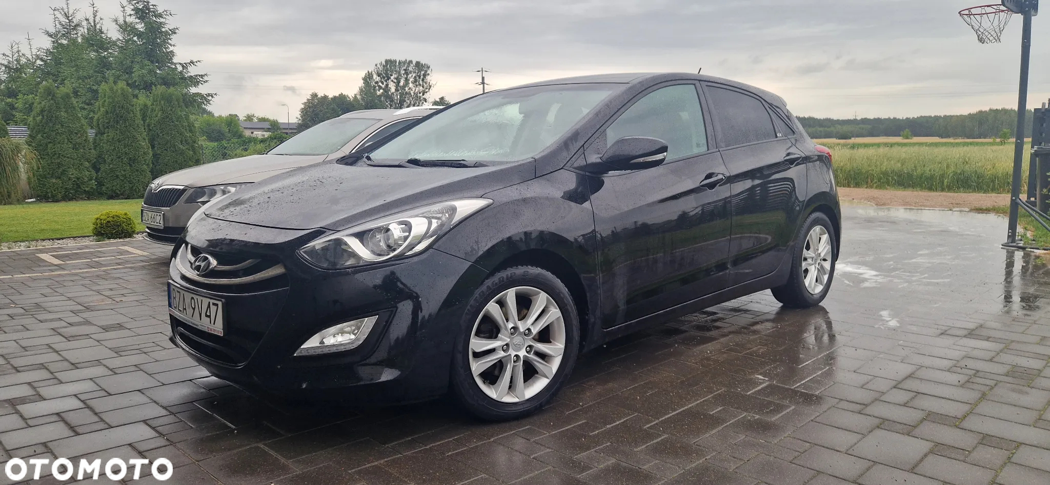 Hyundai i30 1.6 CRDi BlueDrive Comfort - 3