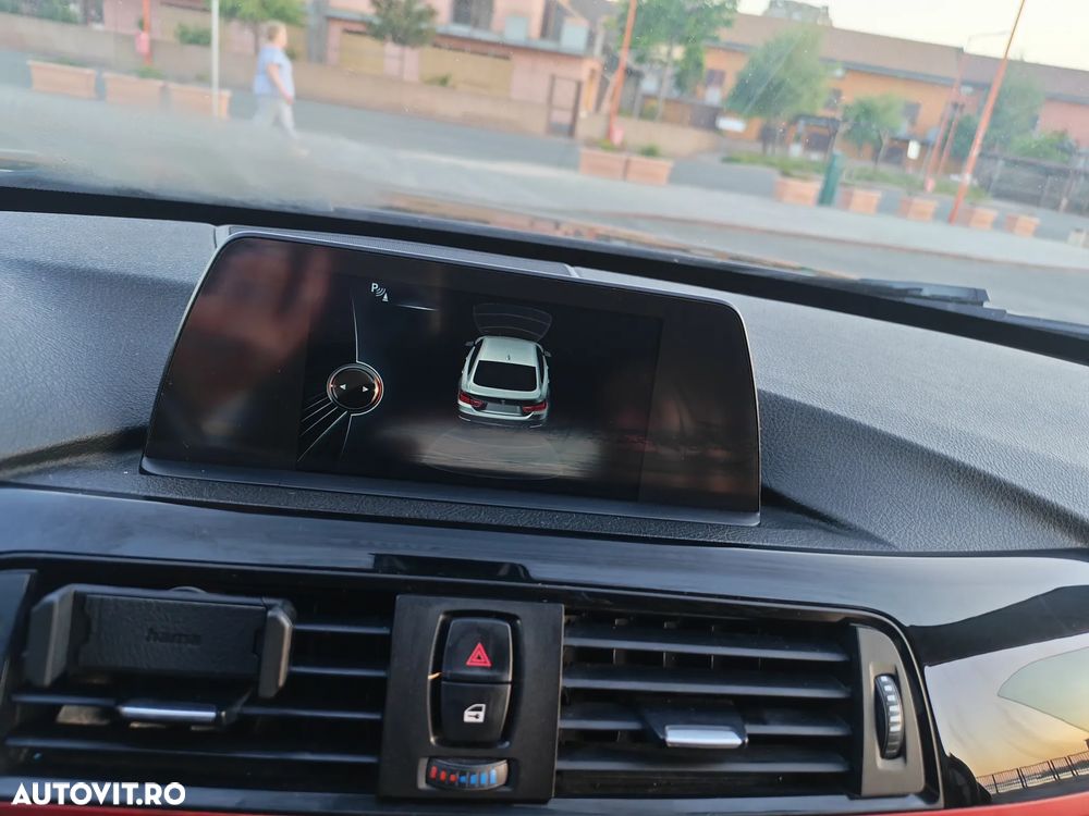 BMW Seria 4 - 11