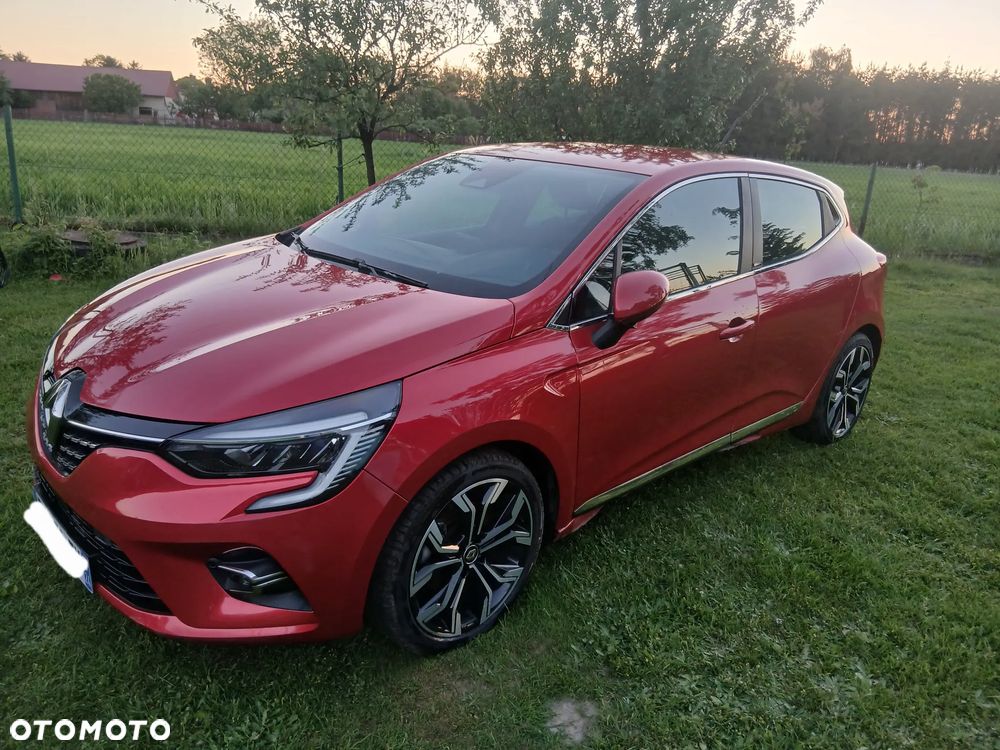 Renault Clio - 3