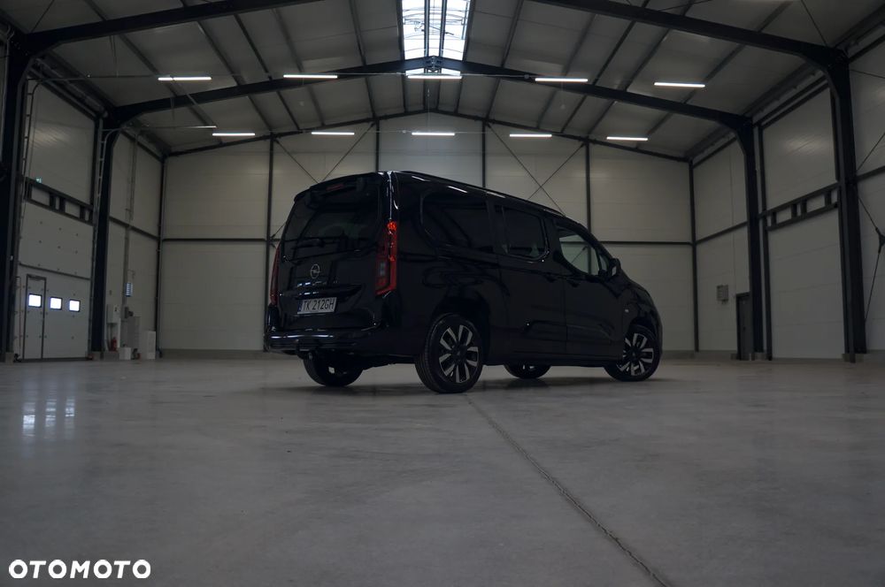 Opel Combo - 4