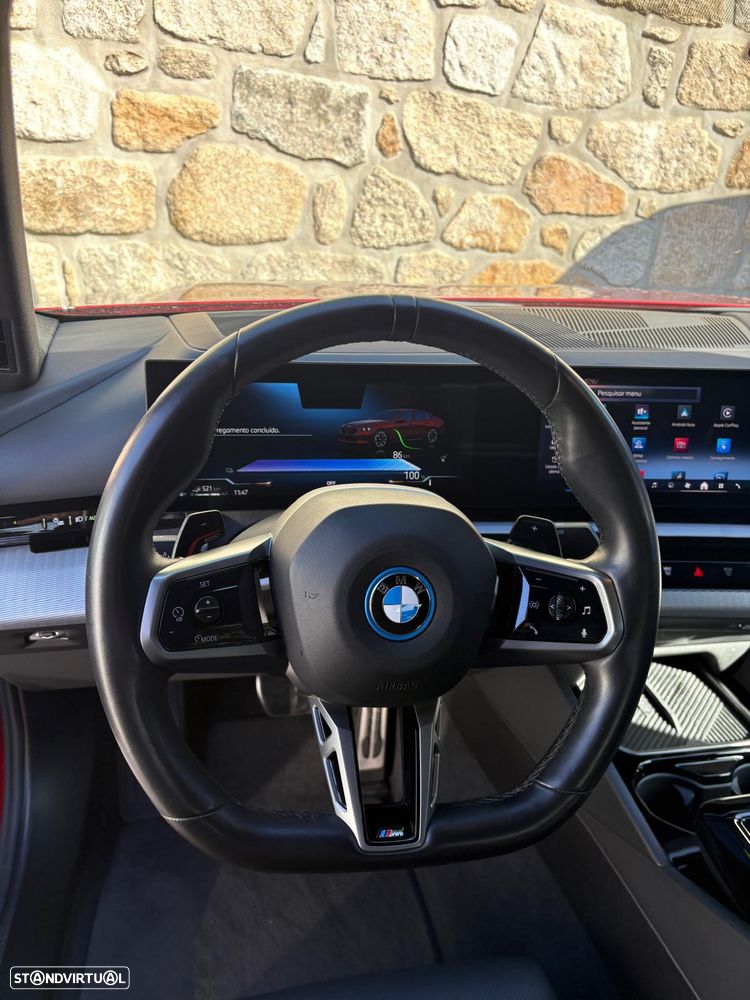 BMW 530 - 13