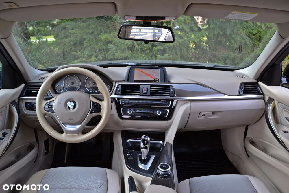 BMW Seria 3 - 24