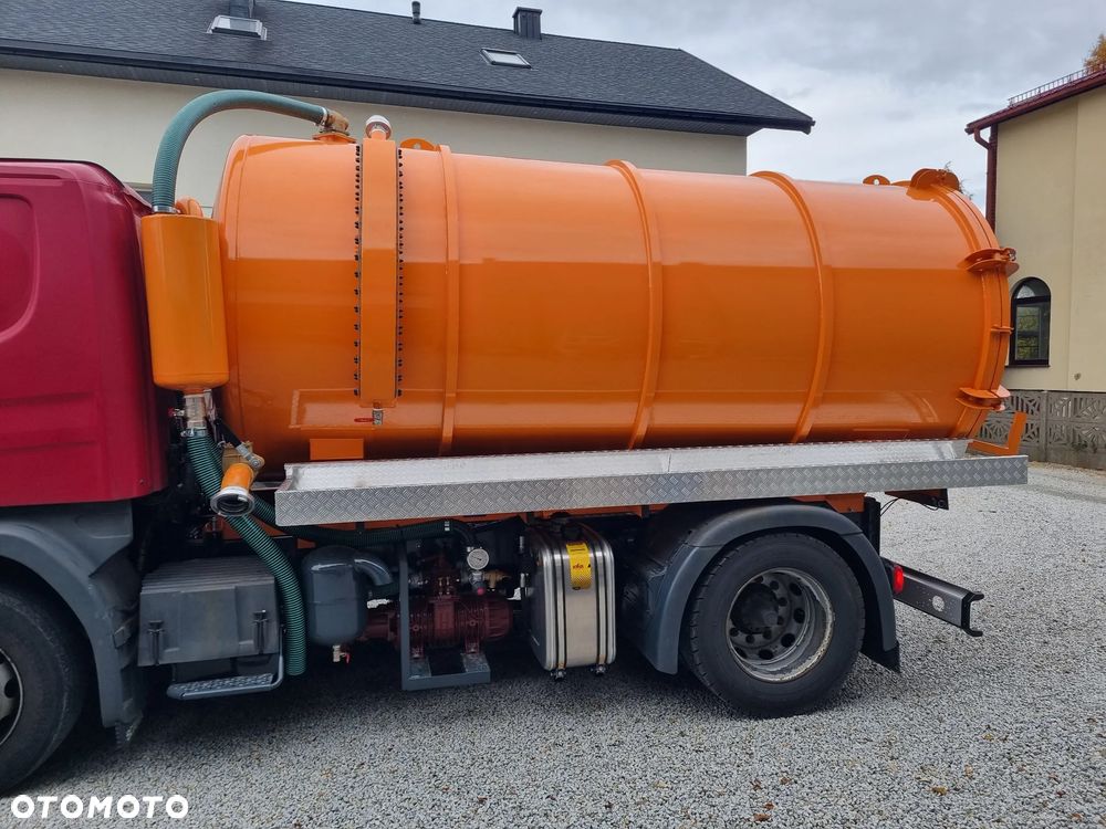Scania P360 - 4