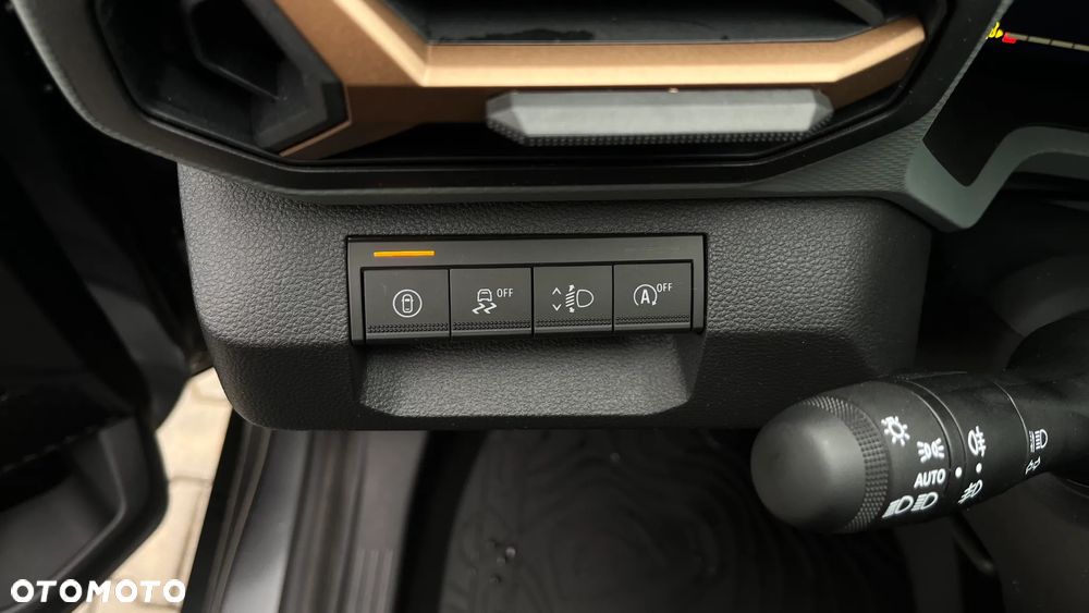 Dacia Bigster 1.2 TCe Hybrid-G 150 Extreme 4x4 - 14