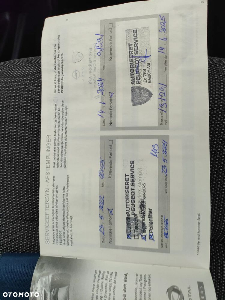 Peugeot PARTNER 2020r 1,5 HDI 102KM L1H1 EURO VI 3 OSOBY KLIMA BRUTTO VAT 23% - 35