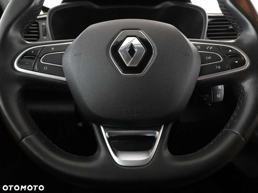 Renault Kadjar 1.3 TCe FAP Zen EDC - 22
