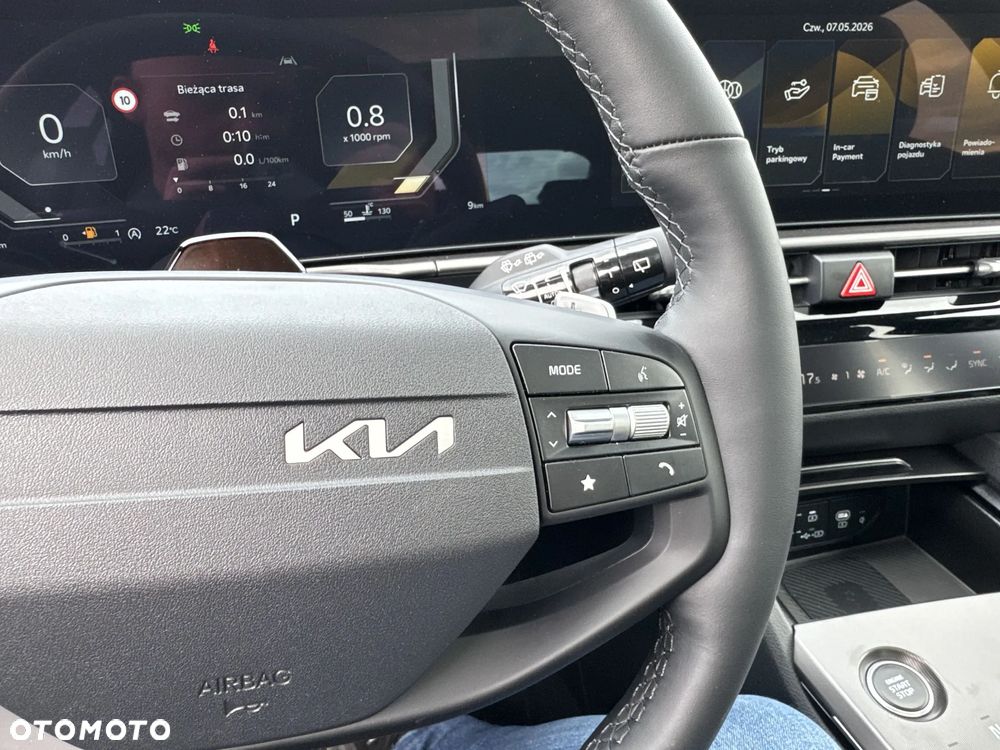 Kia Sportage 1.6 T-GDI L 2WD DCT - 26