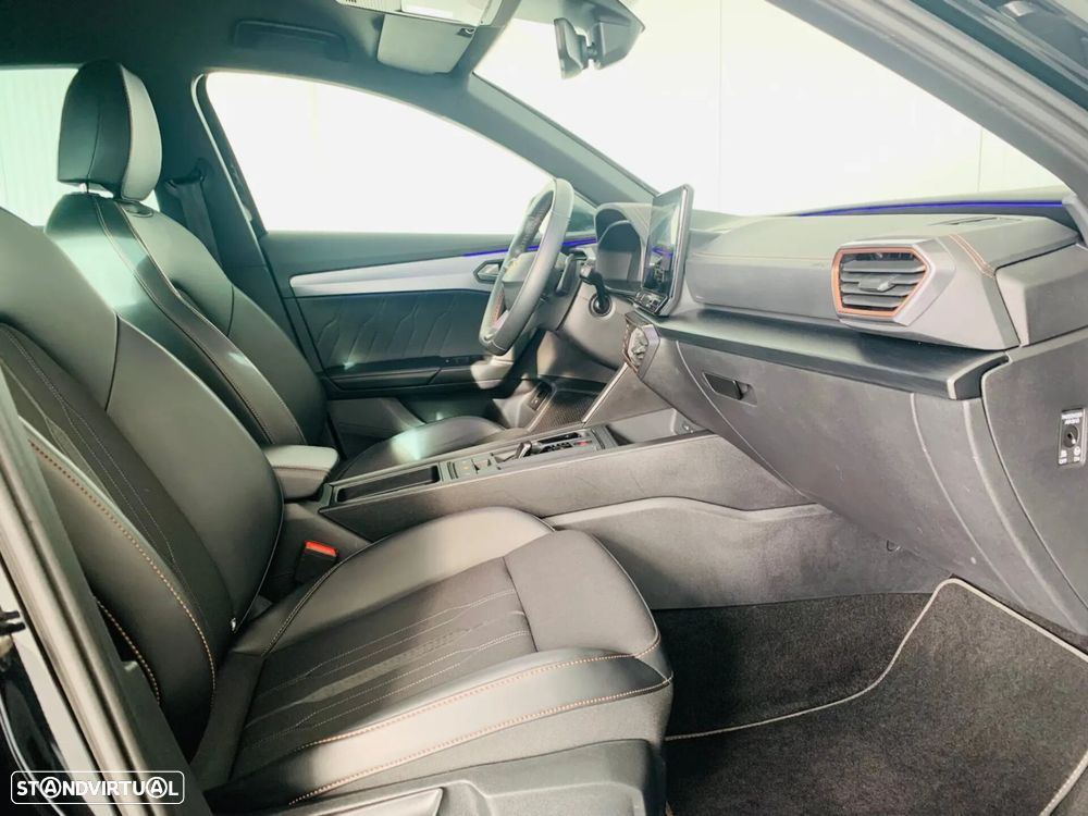 Cupra Formentor - 51