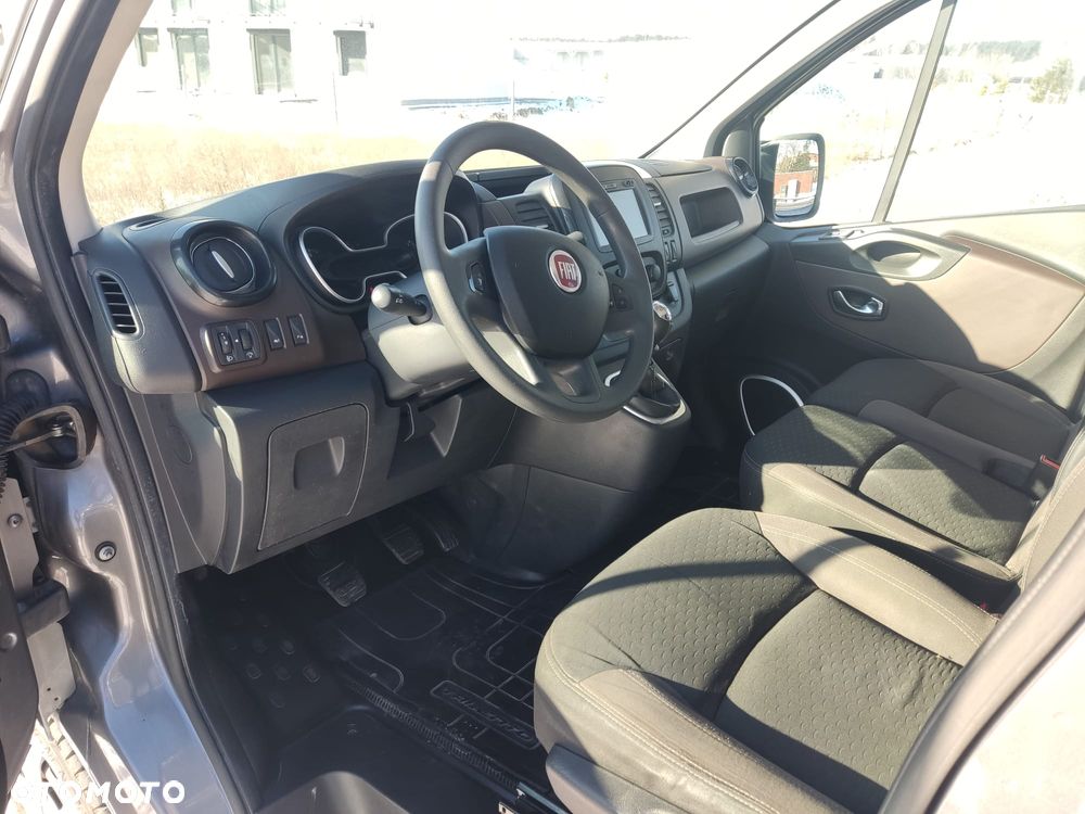 Fiat Talento - 15