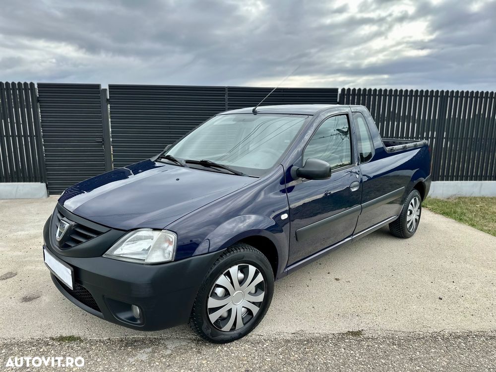 Dacia Pick Up - 16