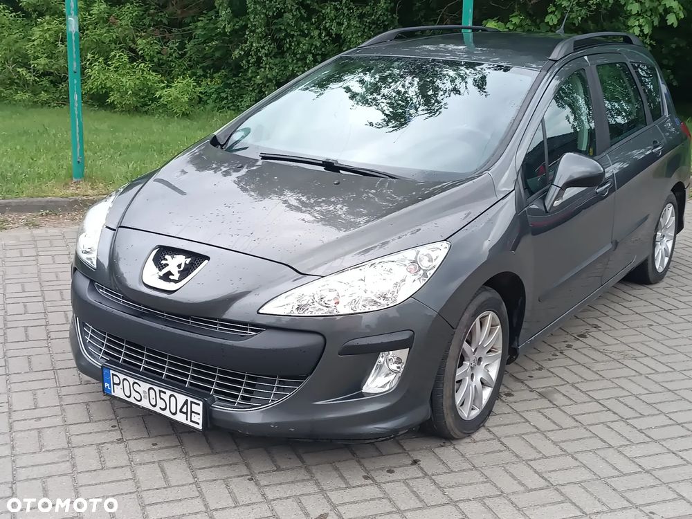Peugeot 308 HDi FAP 90 Active - 7