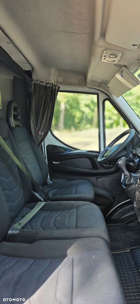 Iveco Daily - 16
